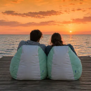 Buy One Get One 50% Off All West Marine Go-Anywhere Chairs & Beanbags: Shop Now