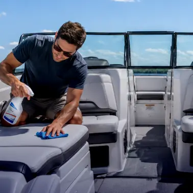 Buy One Get One 50% Off Select Star Brite & West Marine Cleaners: Shop Now