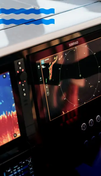 Electronics & Navigation: Shop Now