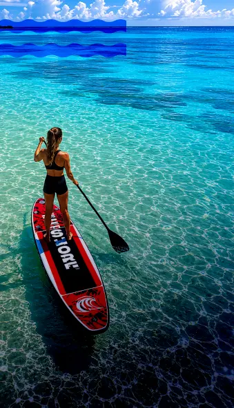 Paddle & Water Sports: Shop Now