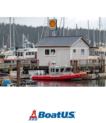 West Advantage Rewards and BoatU.S.: Want to Save Money on Fuel?