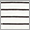 Women's Perfect Wave Striped Full-Zip Jacket