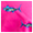 Women's Tropical Marlin Board Shorts
