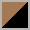 Small Brushed Teak Helm Pad