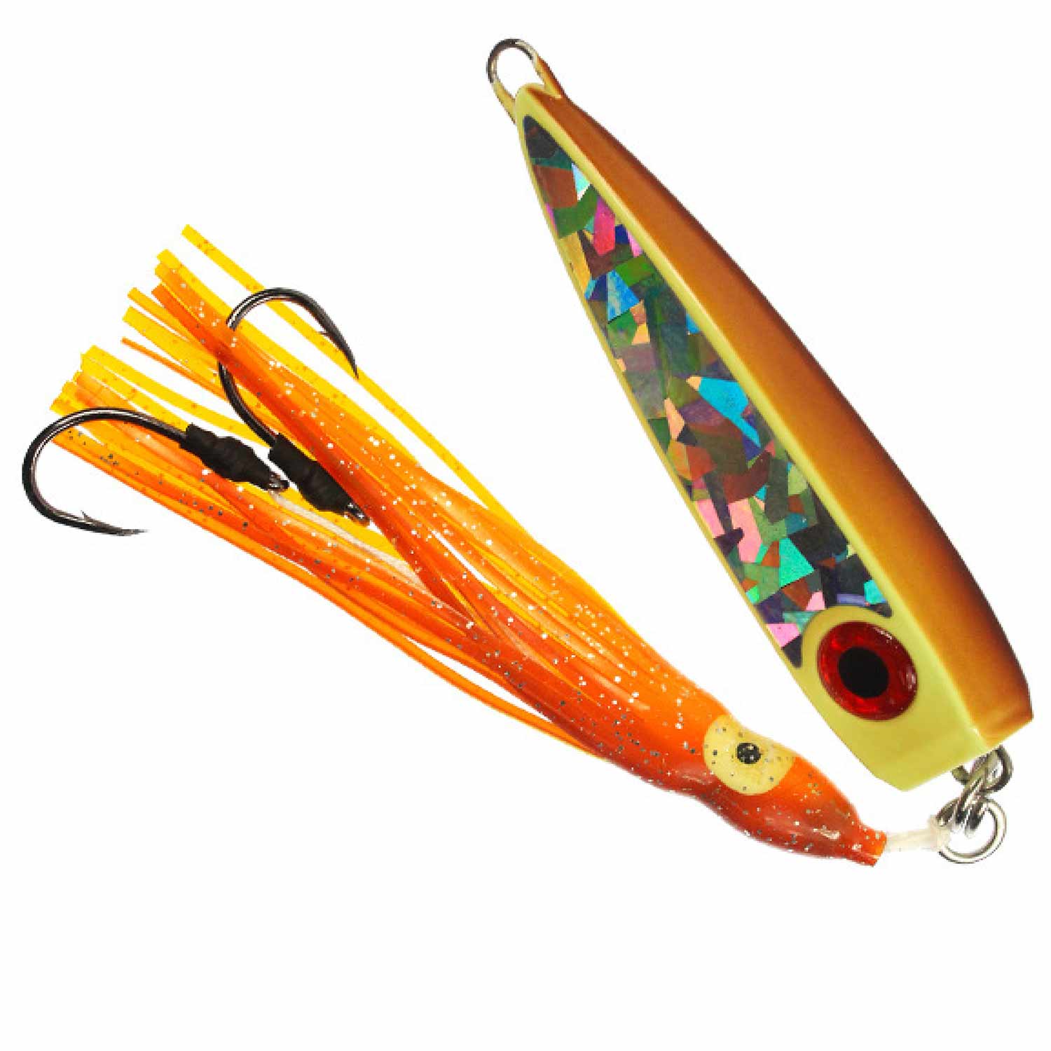 UV Bora Jig