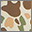 Men's Duck Camo Baseball Cap