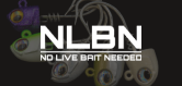NO LIVE BAIT NEEDED