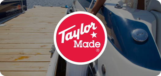 TAYLOR MADE